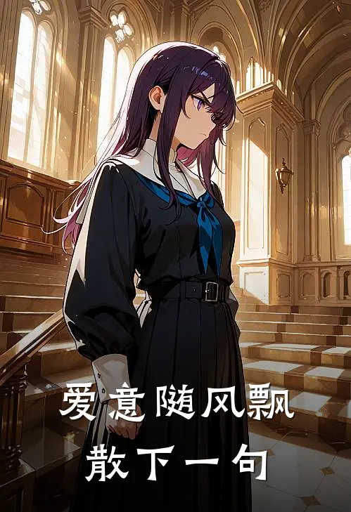 爱意随风飘散下一句