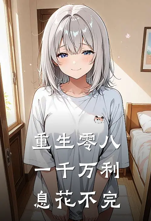 重生零八：一千万利息花不完(沈一鸣何娟)免费小说笔趣阁_完结版小说推荐重生零八：一千万利息花不完(沈一鸣何娟)