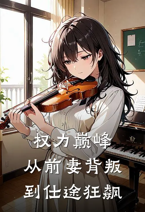 权力巅峰，从前妻背叛到仕途狂飙