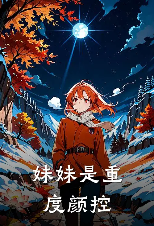 妹妹是重度颜控(林晚林玉儿)热门小说阅读_全文免费阅读妹妹是重度颜控林晚林玉儿