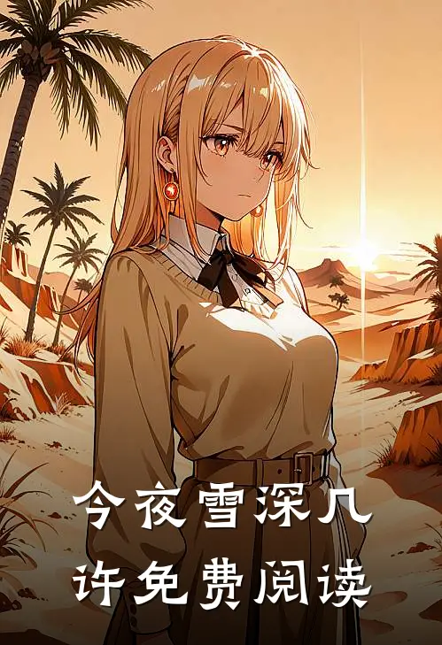 今夜雪深几许免费阅读