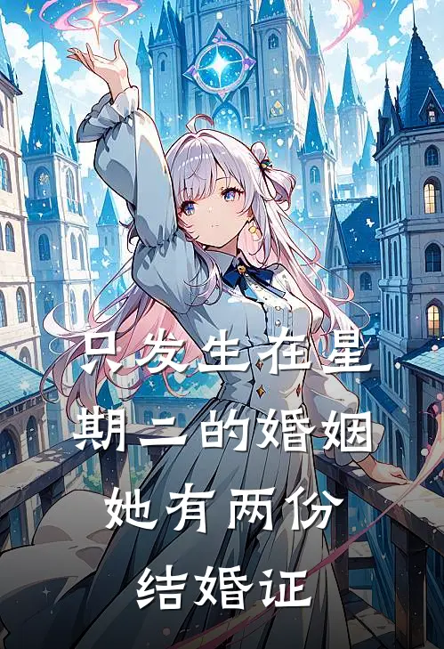 只发生在星期二的婚姻，她有两份结婚证(陆怀瑾苏以玫)小说推荐完本_全本免费小说只发生在星期二的婚姻，她有两份结婚证陆怀瑾苏以玫