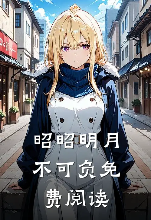 昭昭明月不可负免费阅读