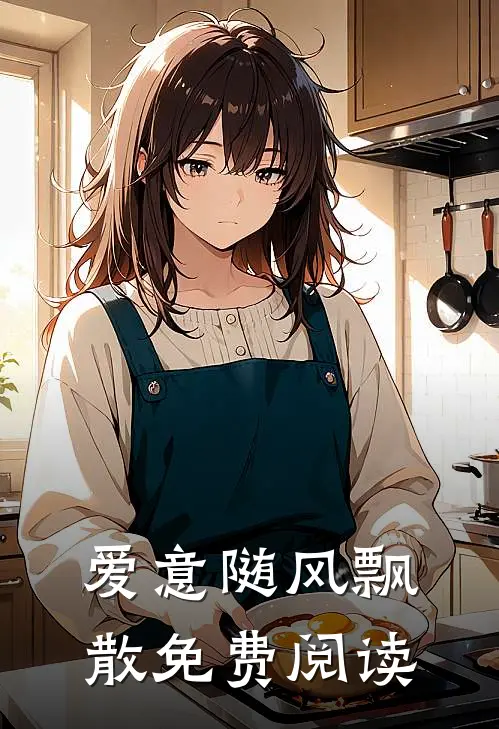 爱意随风飘散免费阅读