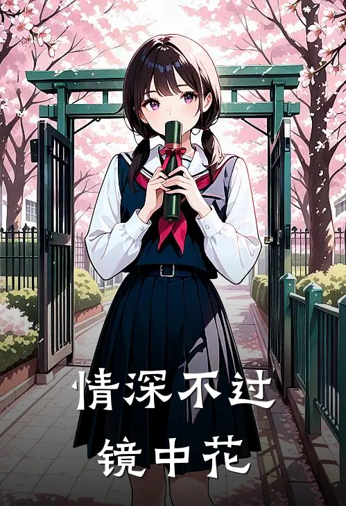 情深不过镜中花(苗苗修杰)小说完整版_完结好看小说情深不过镜中花苗苗修杰