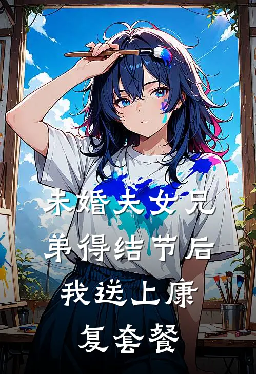 未婚夫女兄弟得结节后，我送上康复套餐