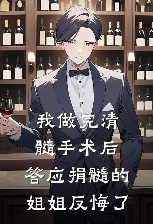 我做完清髓手术后，答应捐髓的姐姐反悔了