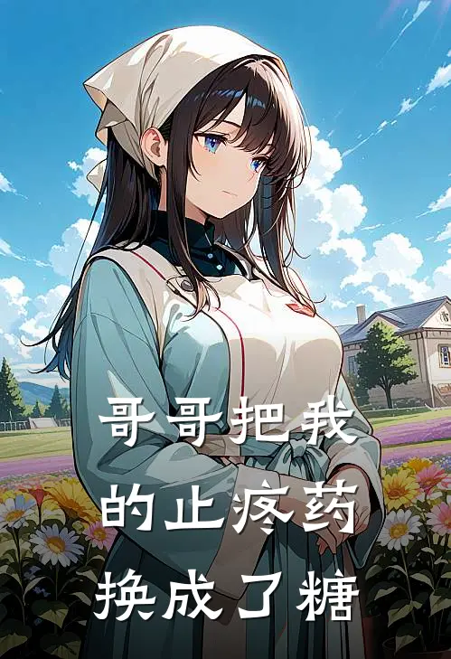 哥哥把我的止疼药换成了糖(抖音热门)全本免费小说阅读_全文免费阅读哥哥把我的止疼药换成了糖抖音热门