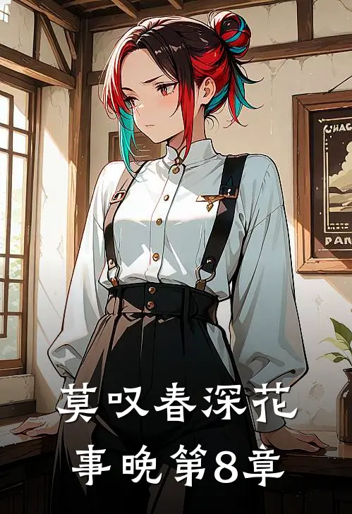 莫叹春深花事晚第8章