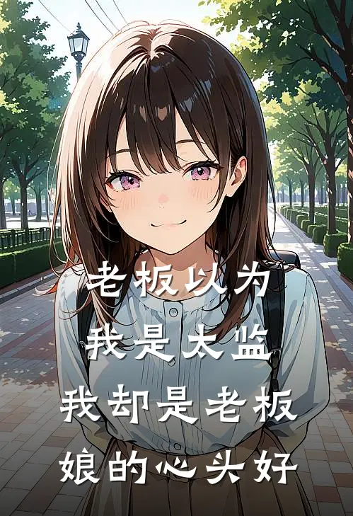 老板以为我是太监，我却是老板娘的心头好