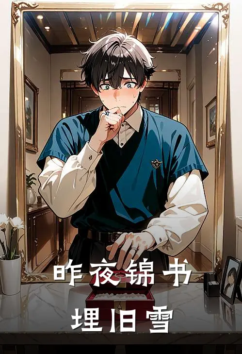 昨夜锦书埋旧雪傅聿风季锦书完本热门小说_小说推荐完结昨夜锦书埋旧雪傅聿风季锦书