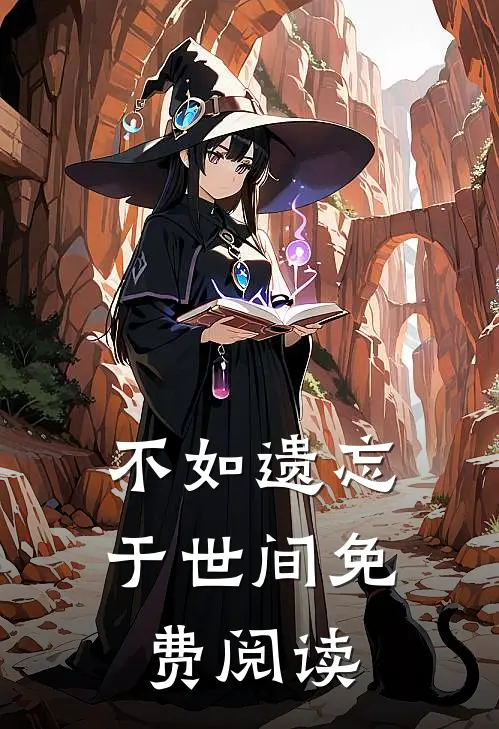 不如遗忘于世间免费阅读