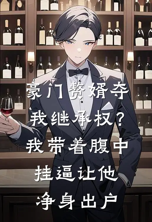 豪门赘婿夺我继承权？我带着腹中挂逼，让他净身出户圆圆周屿好看的小说推荐完结_在哪看免费小说豪门赘婿夺我继承权？我带着腹中挂逼，让他净身出户圆圆周屿