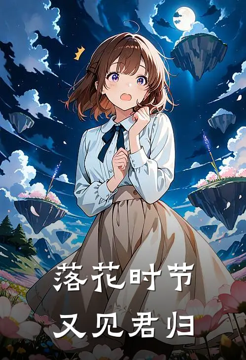 《落花时节又见君归》夏雪媛迟江羡完本小说_夏雪媛迟江羡(落花时节又见君归)全文免费阅读无弹窗大结局