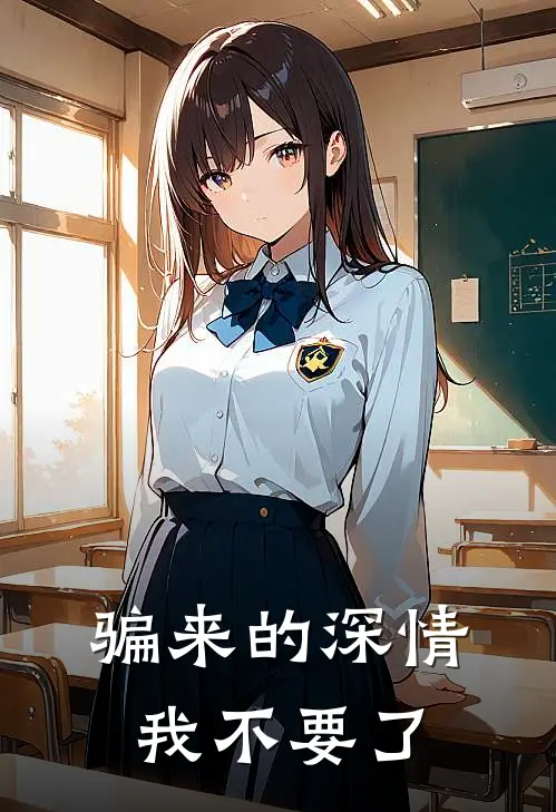 骗来的深情，我不要了(陆怀洲宋知愿)完结小说_小说完整版免费阅读骗来的深情，我不要了陆怀洲宋知愿