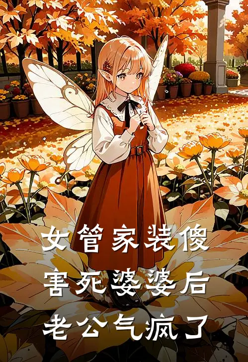 女管家装傻害死婆婆后，老公气疯了