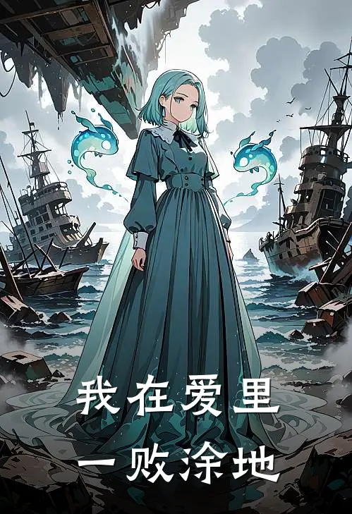 我在爱里一败涂地商聿深苏晚辞免费小说完结_最新章节列表我在爱里一败涂地(商聿深苏晚辞)