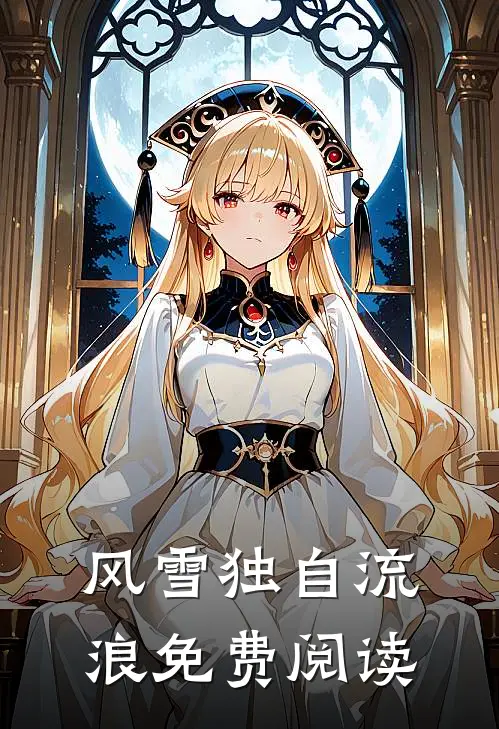 风雪独自流浪免费阅读