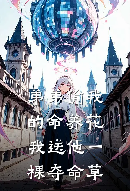 弟弟偷我的命养花，我送他一棵夺命草(光宗林光宗)阅读免费小说_完本热门小说弟弟偷我的命养花，我送他一棵夺命草光宗林光宗