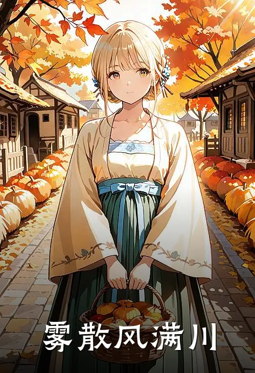雾散风满川