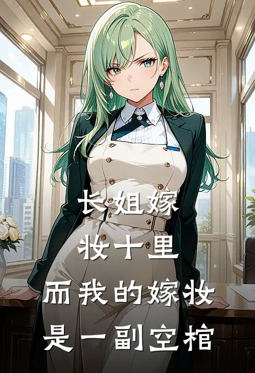 长姐嫁妆十里，而我的嫁妆是一副空棺晚华长姐完本热门小说_小说推荐完结长姐嫁妆十里，而我的嫁妆是一副空棺晚华长姐