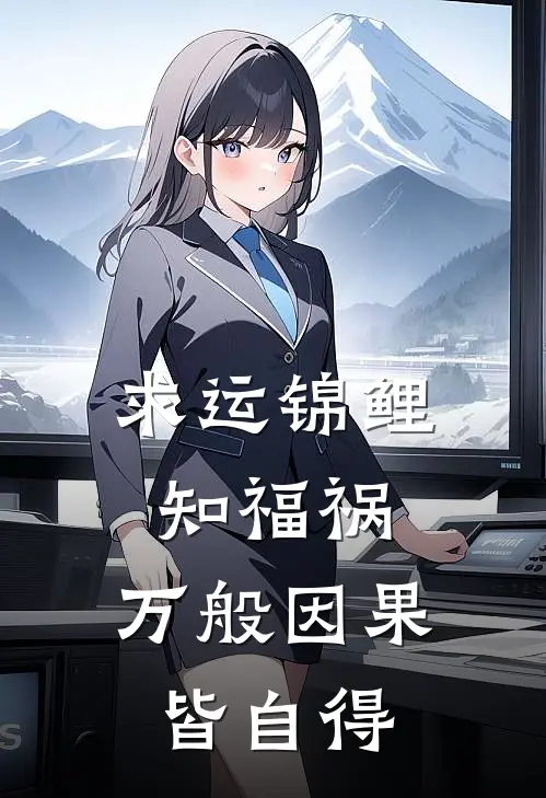 林娇周延求运锦鲤知福祸，万般因果皆自得最新章节在线阅读_林娇周延完整版阅读