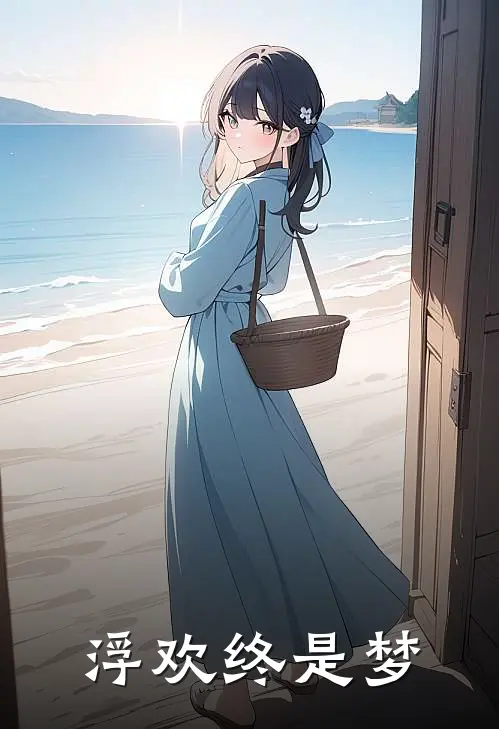 浮欢终是梦林欣然陆烬渊全文在线阅读_浮欢终是梦全集免费阅读