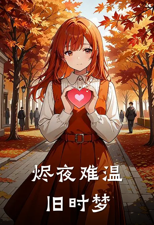 烬夜难温旧时梦