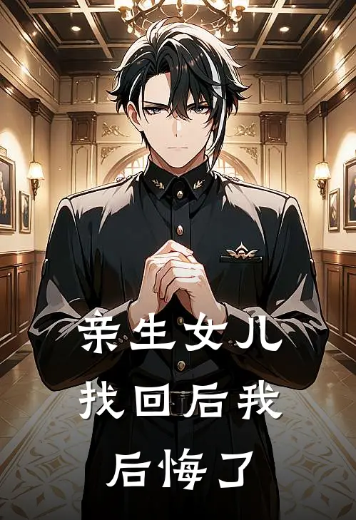 亲生女儿找回后我后悔了