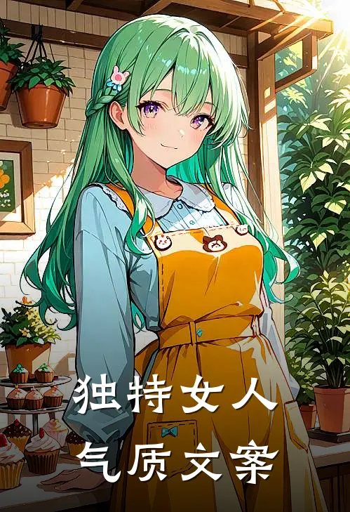 独特女人气质文案