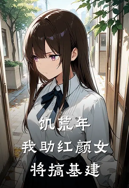 饥荒年：我助红颜女将搞基建