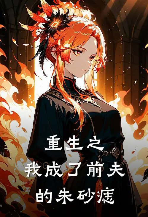 重生之，我成了前夫的朱砂痣