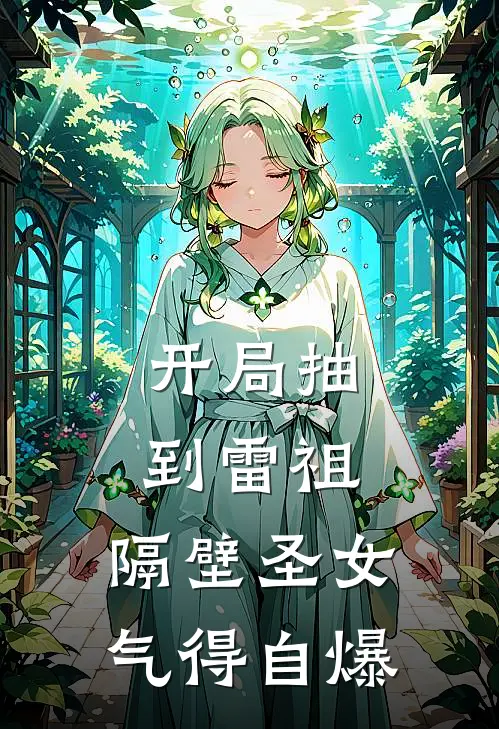 开局抽到雷祖，隔壁圣女气得自爆