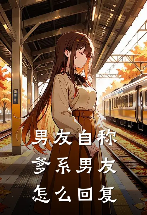 男友自称爹系男友怎么回复