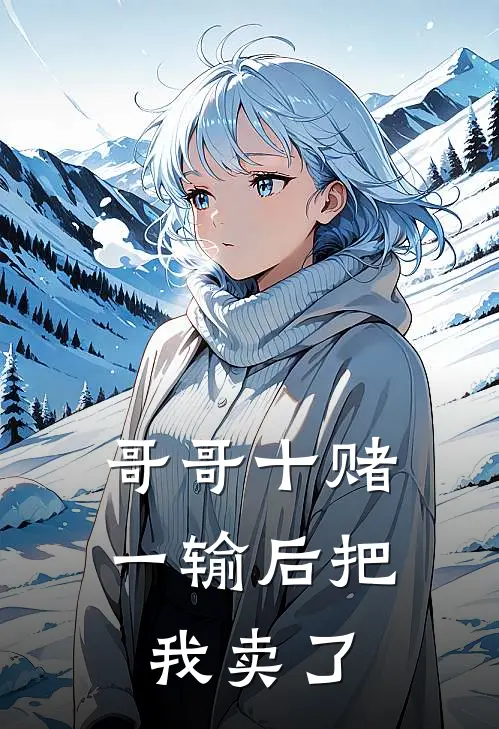 哥哥十赌一输后把我卖了