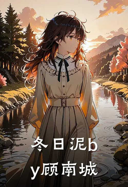 冬日泥by顾南城