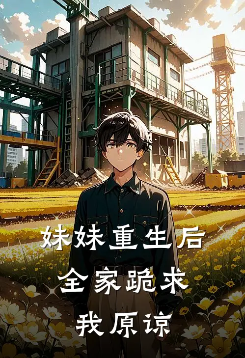 妹妹重生后，全家跪求我原谅