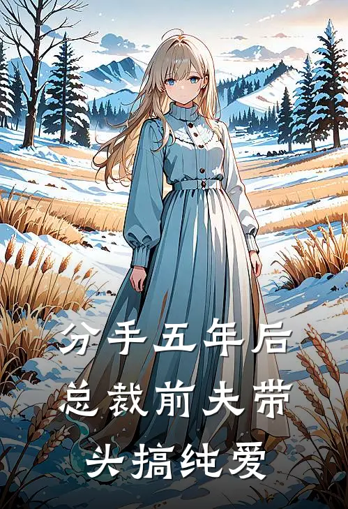 分手五年后，总裁前夫带头搞纯爱