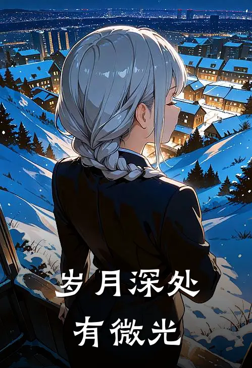 颜思柔商清扬(岁月深处有微光)全本阅读_颜思柔商清扬最新热门小说