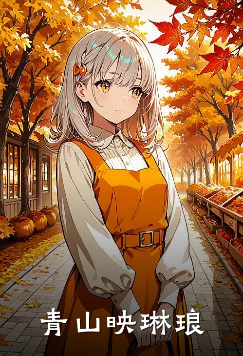 青山映琳琅