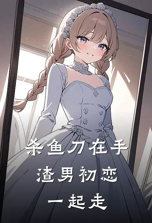 杀鱼刀在手，渣男初恋一起走