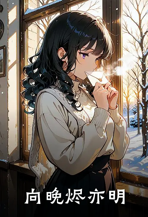 《向晚烬亦明》陆烬姜晚免费完本小说在线阅读_《向晚烬亦明》陆烬姜晚免费小说