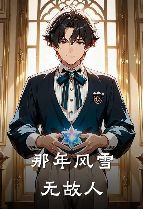 那年风雪无故人