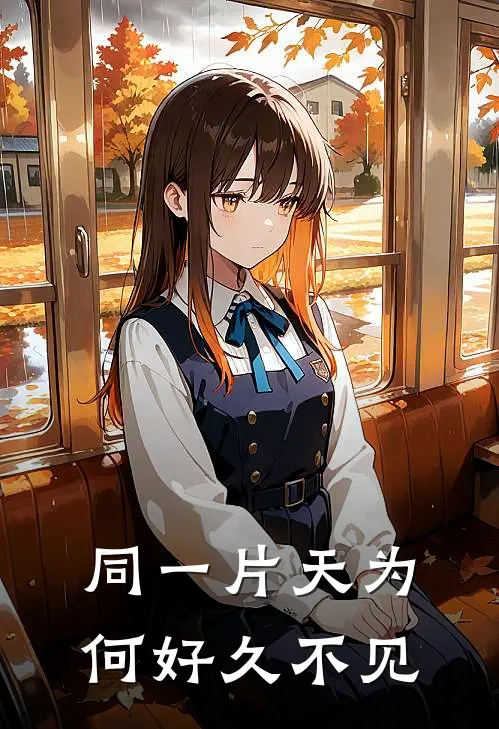 同一片天为何好久不见