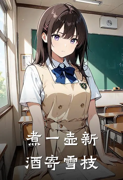 林落璃沈淖行(煮一壶新酒寄雪枝)全集阅读_《煮一壶新酒寄雪枝》全文免费阅读