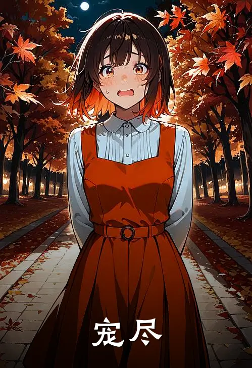 宠尽(谢景渊春鸢)热门网络小说推荐_免费完结版小说宠尽(谢景渊春鸢)