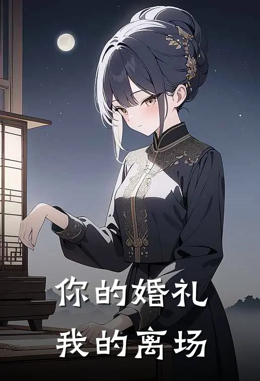 你的婚礼，我的离场