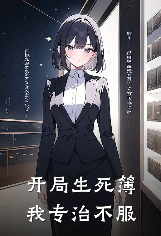 开局生死簿，我专治不服(赵毅王大国)免费小说全集_完本小说免费阅读开局生死簿，我专治不服(赵毅王大国)