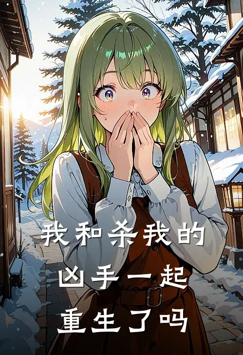 我和杀我的凶手一起重生了吗