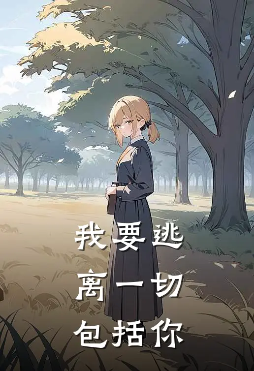 我要逃离一切，包括你旭生书雅推荐完结小说_免费阅读我要逃离一切，包括你(旭生书雅)